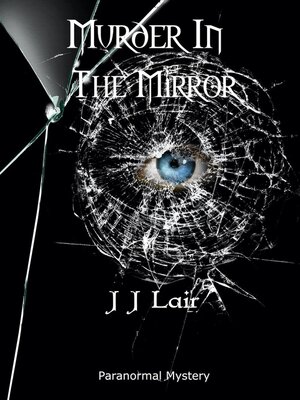 cover image of Murder in the Mirror